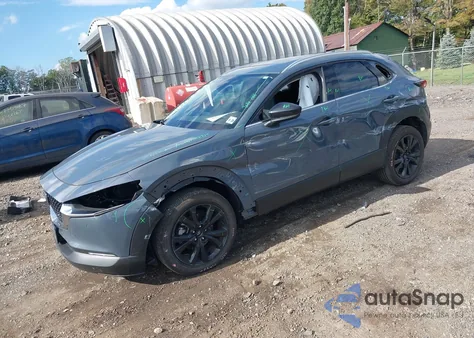 2023 Mazda Cx-30 2.5 Turbo Premium Plus from USA, damaged, VIN 3MVDMBEY3PM569964